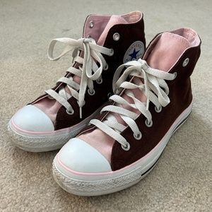 Converse | Chuck Taylor All Stars High Top Sneakers
